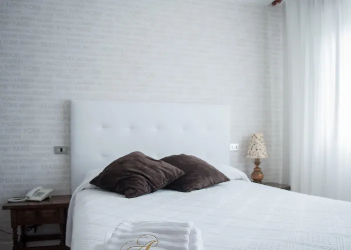 Hostal Antolín Redondela